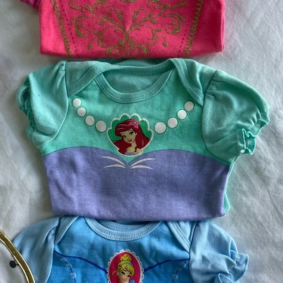 Disney baby bundle - Picture 2 of 7